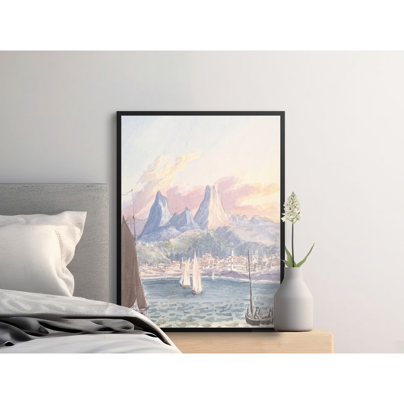 Thorson No Frame Print, 28x40