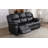 Ilkeston 2 Piece Reclining Living Room Set (Recliner & Sofa)