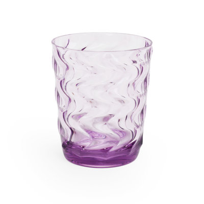 Pronto Tumbler Purple (Set of 4)
