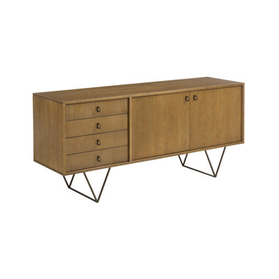 Aileen 160cm Sideboard