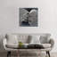 Lion Love by Collin Bogle - Print on Canvas-30248206-5729803