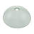 Cascade 16.5 Glass Vessel Sink with Faucet-50687255