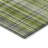 Altair Washable Plaid Indoor / Outdoor Rug-279318267