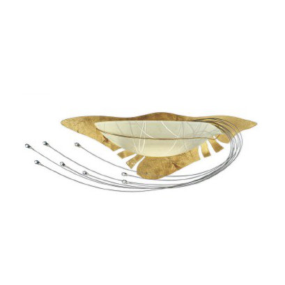 Niagara 1 - Light Flush Mounted Sconce