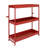 Castlewood 115cm W Steel Shelving Unit-81483572