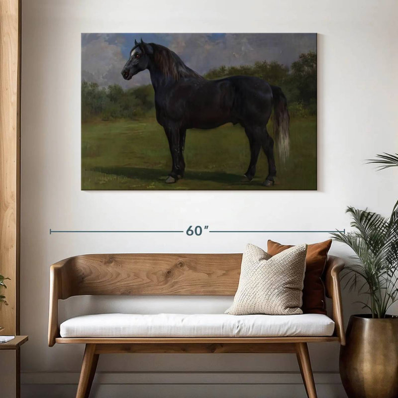 Brampt Madere, 32" H x 48" W