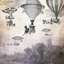 «Carrilloons Over The City», impression sur toile-29280519-74729754-74730394