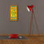 «August Peppers Peppers Multi Green» par Andrea Strongwater, art mural sur toile-58056630