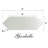 3"x9" Glass Picket Subway Wall Tile-74863400