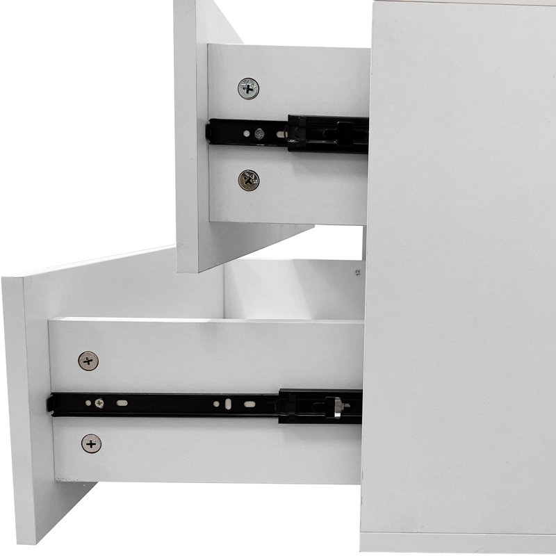 23.40'' Walk-In Set