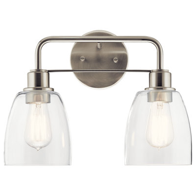 Meller 2 - Light Vanity Light