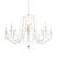Esmery 8 - Light Chandelier-34269361-34269363
