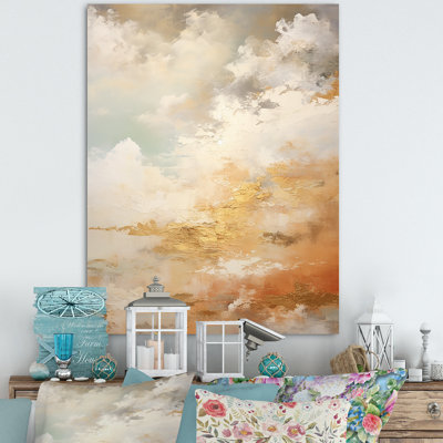 " Magic Sky Simplicity I "