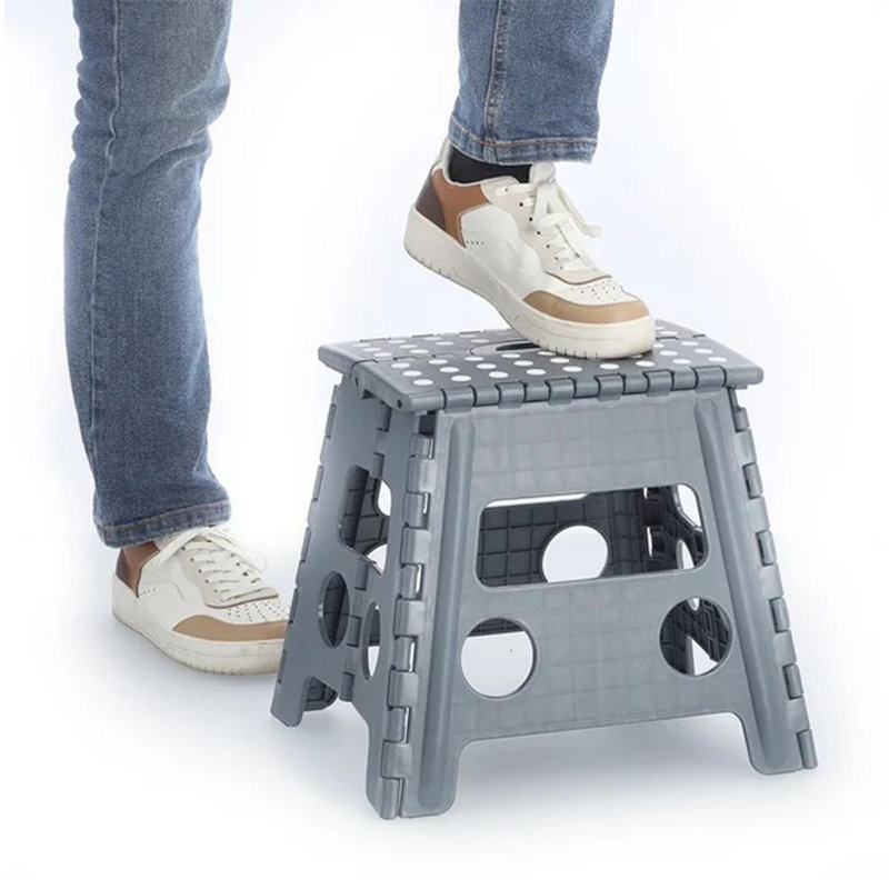 Plastic Accent Stool