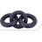 Rings Marble Decorative Object-1397131749