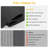 Semi-Sheer Outdoor Roller Shade-1099744497