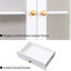 Bureau d'écriture convertible pliable-930540152