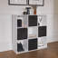Northville 91cm H x 91cm W Cube Bookcase-41641534
