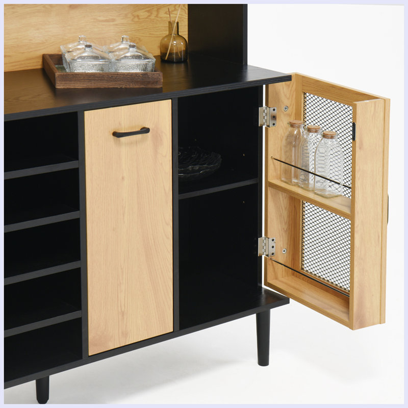 Buffet avec rangement Modern