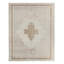 Jaipur Living Astine SEV01 Handknotted Medallion Beige and Tan Area Rug (8'x10')-323264029