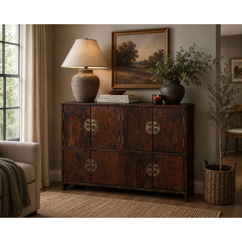Farley 44" Sideboard