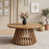 Teak est en rupture de stock