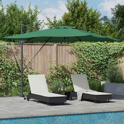 Cantilever Parasol