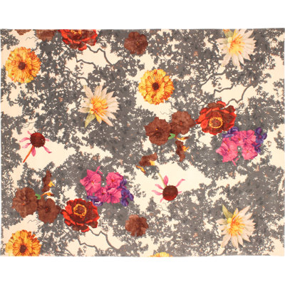 Tuleh - 'Spring Air' Rug 8' X 10'
