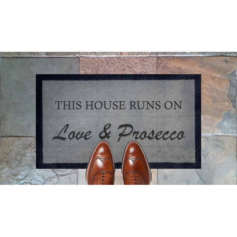 Slattery Doormat