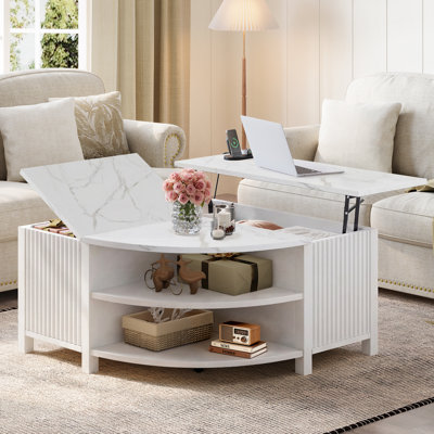 Table basse Tonicia