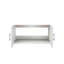 Meuble-lavabo blanc lustré 36 po X P 22 po D