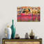 «Goldens And Truck» - Imprimé-52365507-52365506