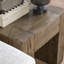 Table de bout en bois massif Elise	-93055602