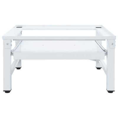 Washing Machine Laundry Pedestal