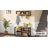 Edalyn 31.5"  Wide Hall Tree with Bench and Shoe Storage-1694180033