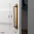 Sleek Bar Pull With Backboard Multipack-114373716-113675564
