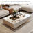 Light luxury rectangular rock table-110828716-110828719