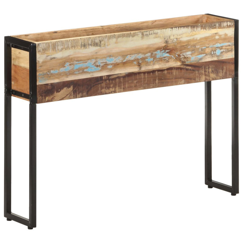 Torin Wood Planter Box