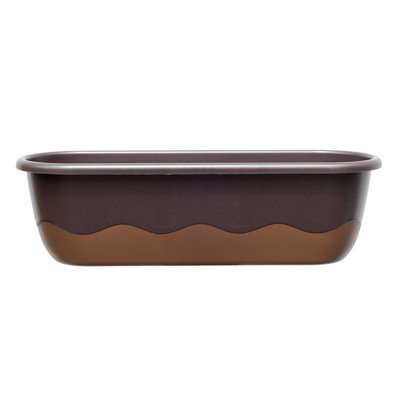 Isamar Window Box Planter