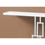 Table d'appoint Thick