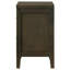 Table de chevet