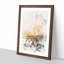 Cable Car In Turkey Watercolour - Picture Frame Graphic Art-56923144-56923147