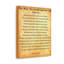 Wall Art on Canvas-605826951
