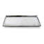 Engravable Metal Decorative Tray