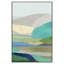 Free Land - Toile avec cadre flottant-56458795-56458801