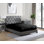 Drap-housse ultra-moelleux Swift Home - Convient aux matelas mesurant jusqu'à 12 po de hauteur - incontournable pour l'hiver douillet indispensable, durable et facile d'entretien
