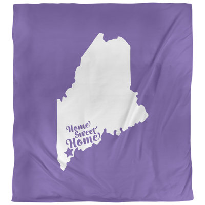 Housse de couette simple pour ma maison me Portland