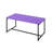Ensemble de tables basses 3 pièces Raff-1992982588