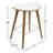 Cabott Upholstered Counter Stool-1354647928