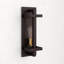 Finnegan 1 - Light Flush Mounted Sconce